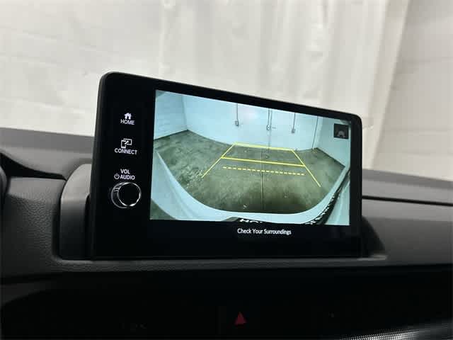 Thumbnail: 2026 Honda CR-V - 23