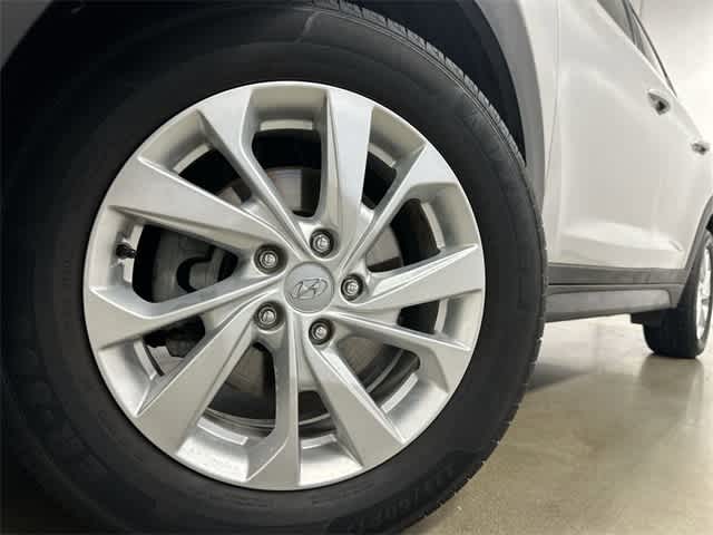 Thumbnail: 2019 Hyundai Tucson - 28