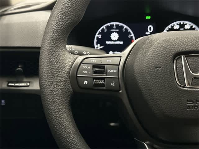 Thumbnail: 2025 Honda CR-V - 17