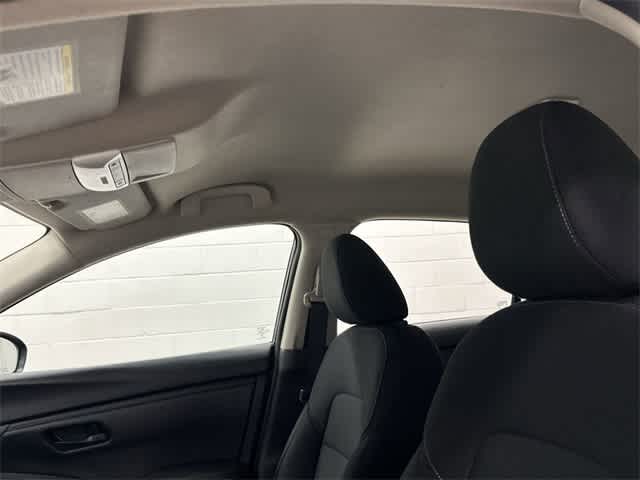 Thumbnail: 2024 Nissan Sentra - 27