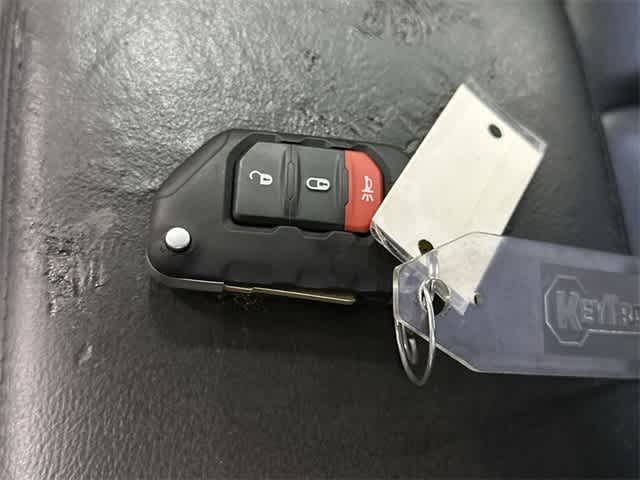 Thumbnail: 2019 Jeep Wrangler - 30