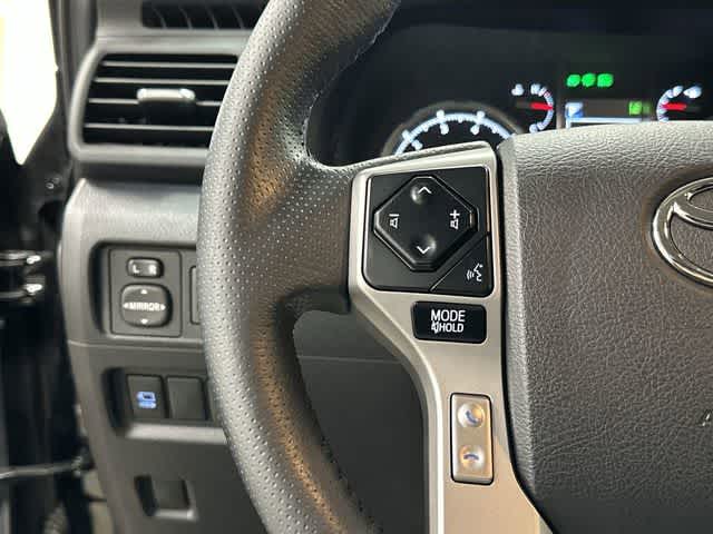 Thumbnail: 2024 Toyota 4Runner - 17