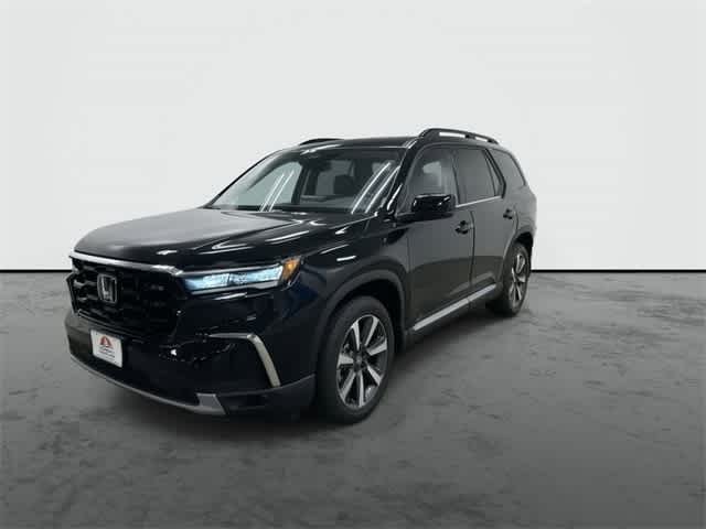 Thumbnail: 2025 Honda Pilot - 7