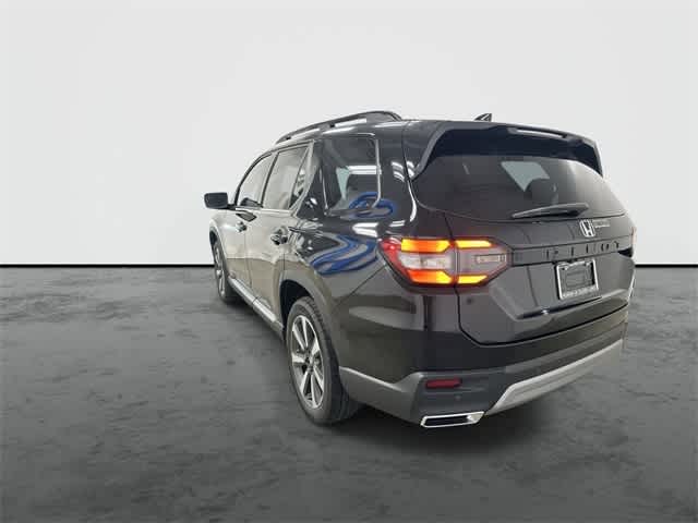 Thumbnail: 2025 Honda Pilot - 2