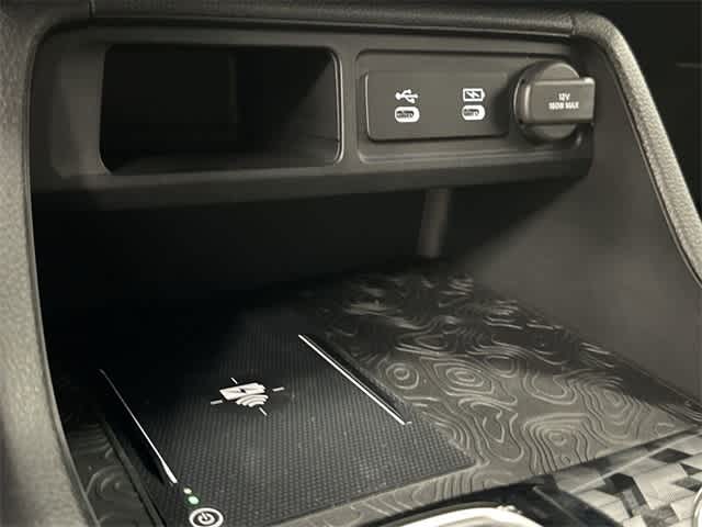 Thumbnail: 2026 Honda Passport - 26