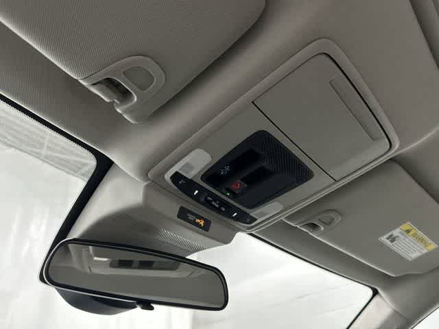 2025 Honda Accord SE - Photo 20