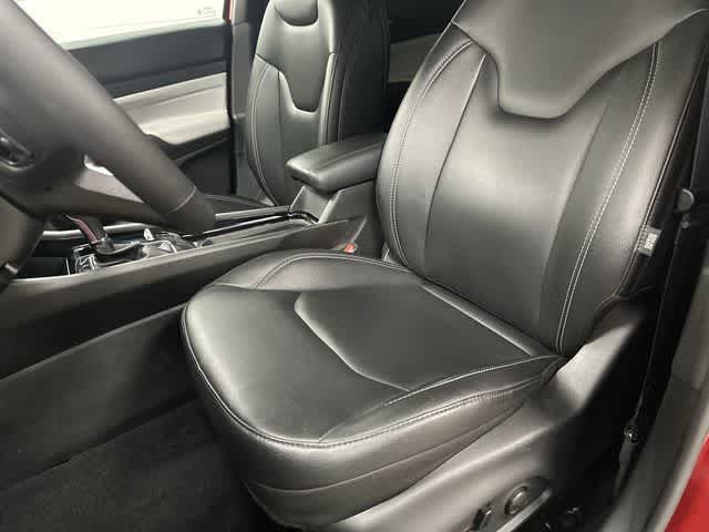 Thumbnail: 2026 Jeep Compass - 10