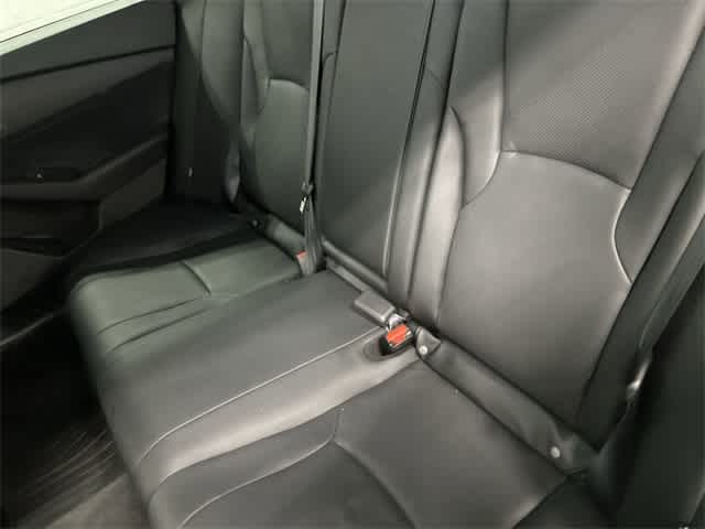 Thumbnail: 2025 Honda Accord - 11