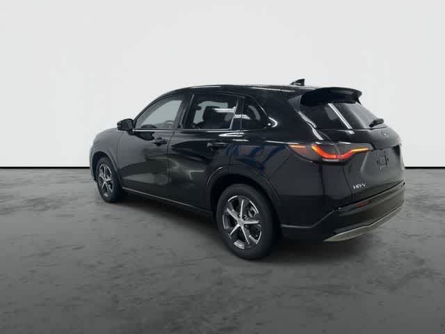 2023 Honda HR-V EX-L - Photo 9