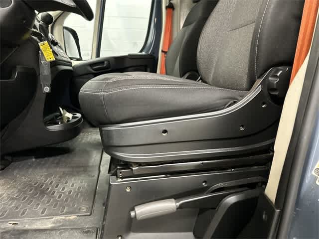 Thumbnail: 2020 RAM ProMaster - 26