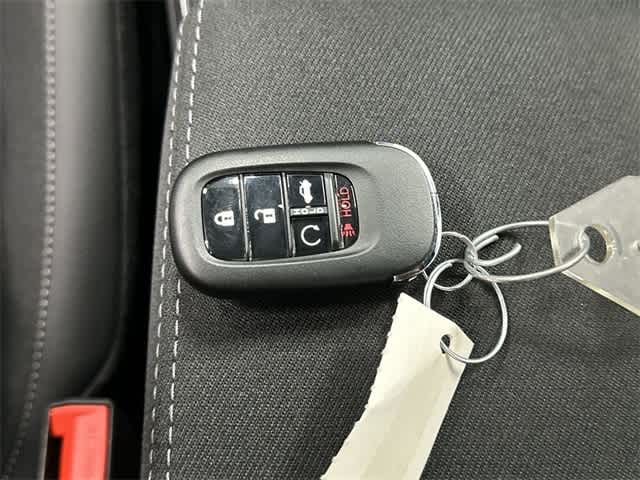 Thumbnail: 2026 Honda Civic - 32