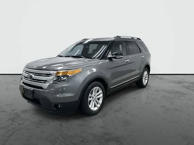 Thumbnail: 2014 Ford Explorer - 7