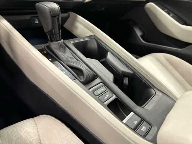 Thumbnail: 2024 Honda Accord - 23