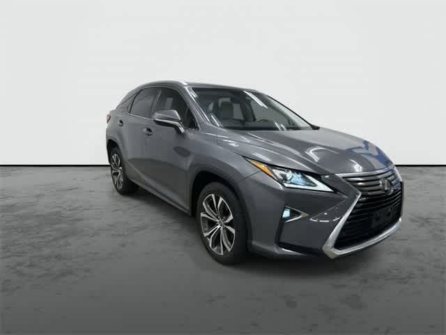 Thumbnail: 2018 Lexus RX - 6