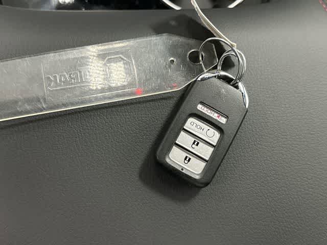 Thumbnail: 2026 Honda Ridgeline - 33