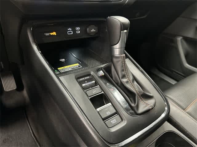 Thumbnail: 2024 Honda CR-V - 24