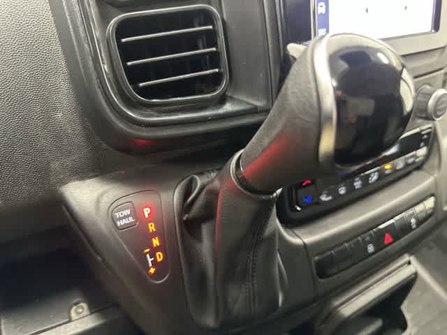 Thumbnail: 2025 RAM ProMaster - 21