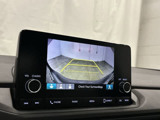 Thumbnail: 2024 Honda Accord - 22