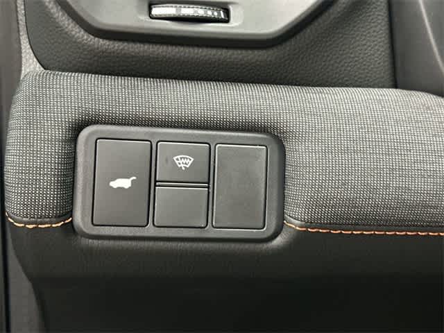 Thumbnail: 2026 Honda Passport - 19