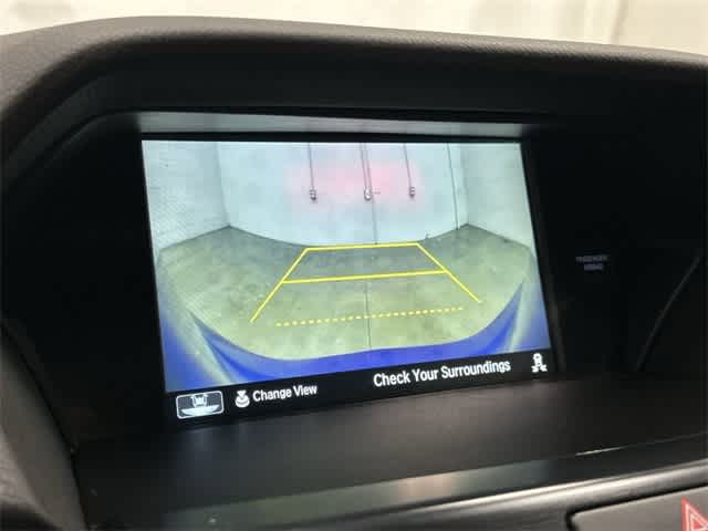 Thumbnail: 2021 Acura ILX - 23