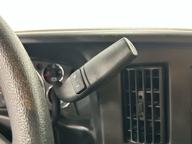Thumbnail: 2019 Chevrolet Express - 23