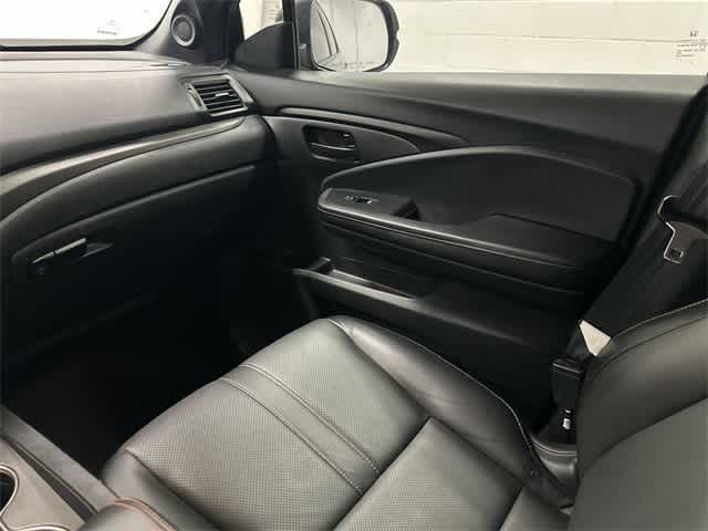 Thumbnail: 2024 Honda Ridgeline - 13