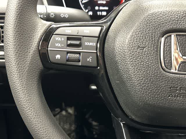 Thumbnail: 2026 Honda Civic - 17