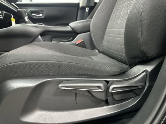 Thumbnail: 2026 Honda HR-V - 26