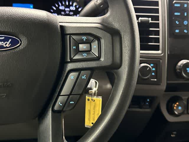 Thumbnail: 2022 Ford F-350 - 17