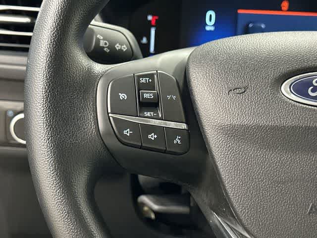 Thumbnail: 2025 Ford Escape - 17