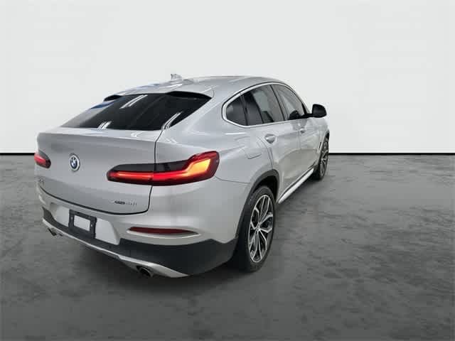 Thumbnail: 2019 BMW X4 - 2