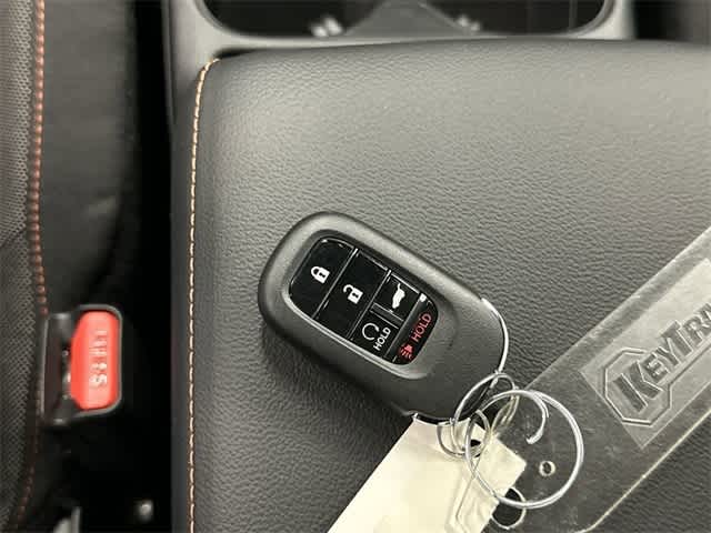 Thumbnail: 2026 Honda CR-V - 31