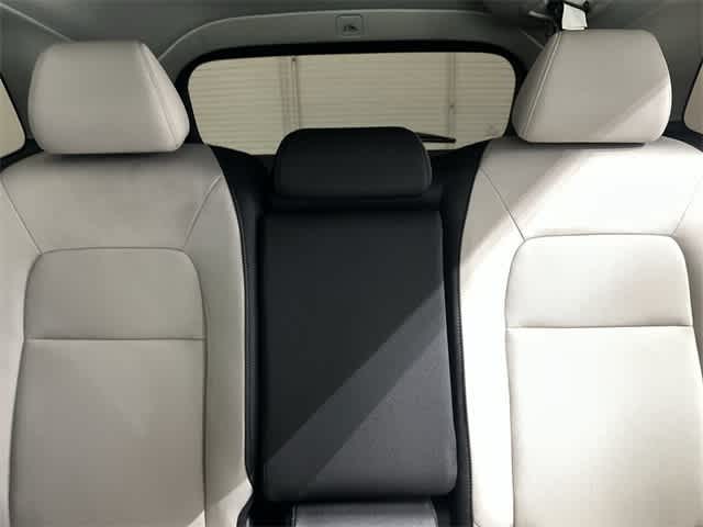 Thumbnail: 2025 Honda CR-V - 14