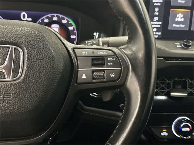 Thumbnail: 2023 Honda Accord - 18