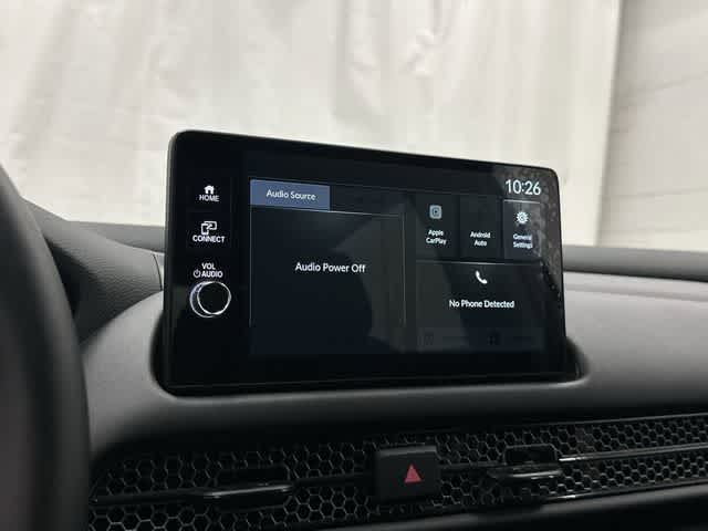 Thumbnail: 2026 Honda HR-V - 22