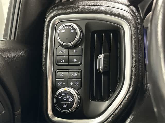 Thumbnail: 2019 GMC Sierra 1500 - 18