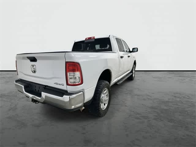 Thumbnail: 2022 RAM 2500 - 3