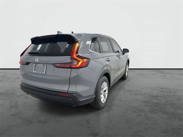 Thumbnail: 2026 Honda CR-V - 3