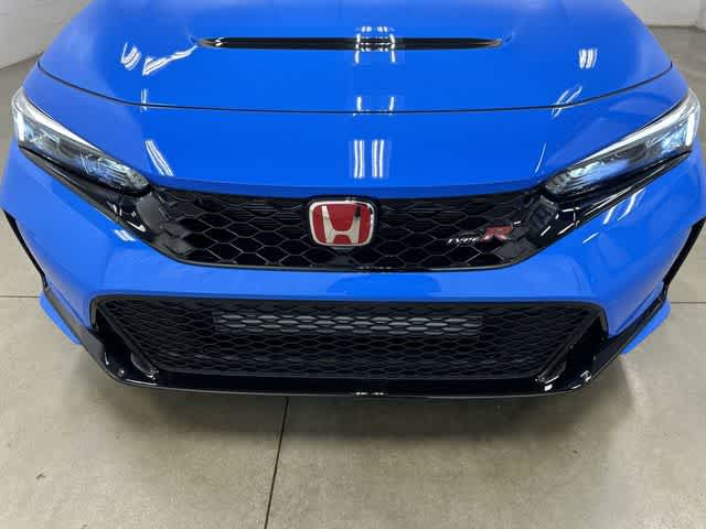 Thumbnail: 2026 Honda Civic - 28