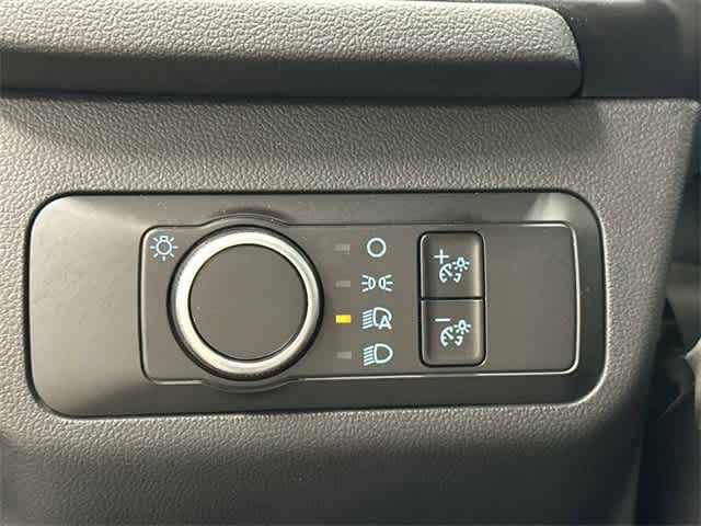 Thumbnail: 2025 Ford Escape - 19