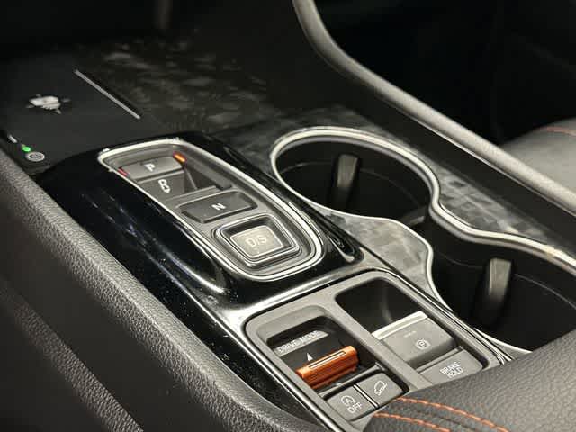 2026 Honda Passport TrailSport Elite - Photo 25