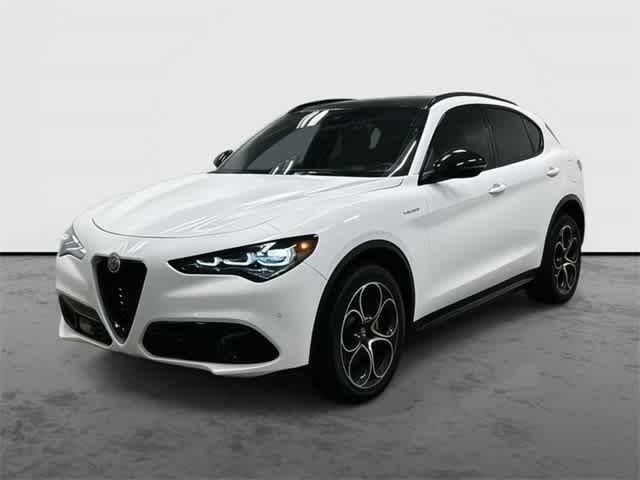2024 Alfa Romeo Stelvio