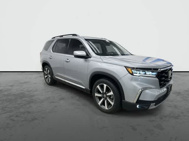 Thumbnail: 2025 Honda Pilot - 5