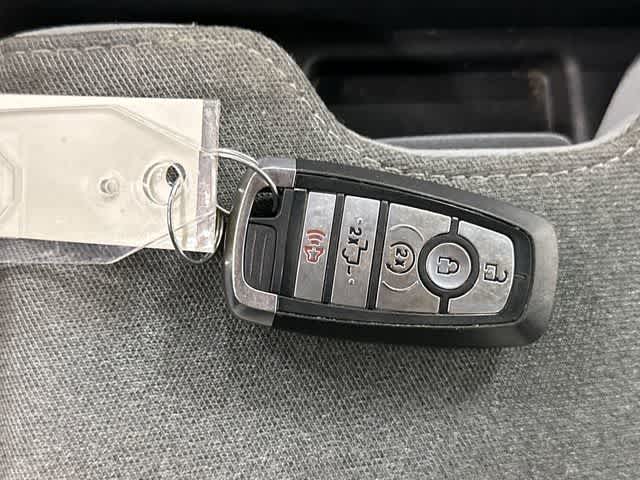 Thumbnail: 2021 Ford F-150 - 33