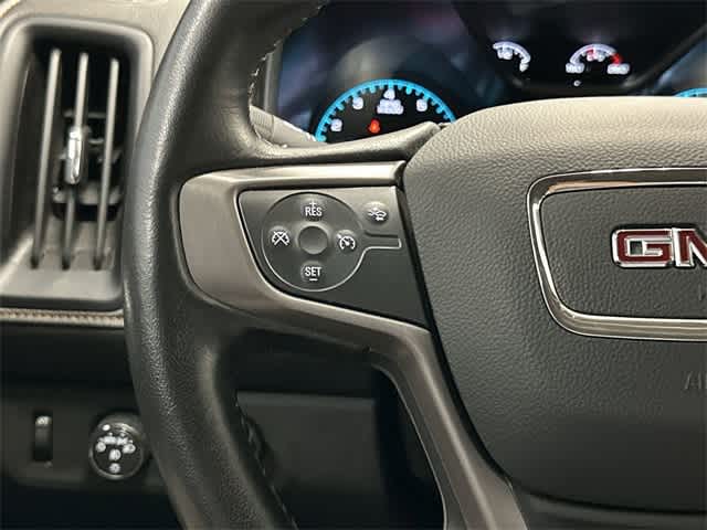 Thumbnail: 2021 GMC Canyon - 17