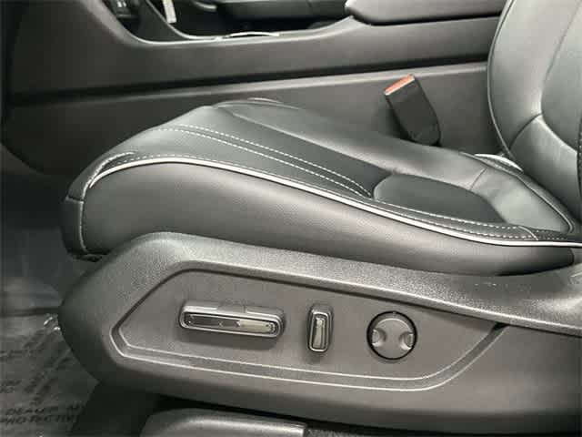 Thumbnail: 2025 Honda Pilot - 27