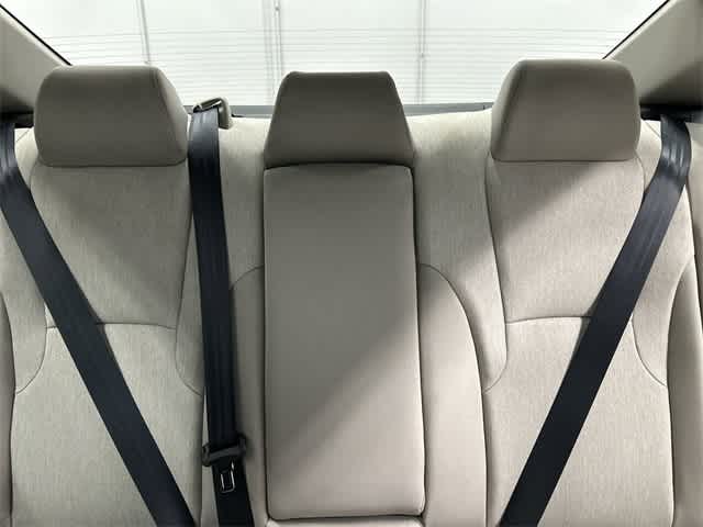 Thumbnail: 2025 Honda Accord - 14