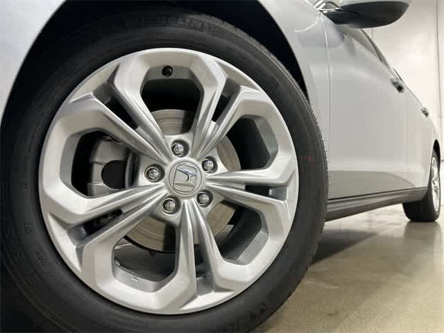 Thumbnail: 2025 Honda Accord - 27