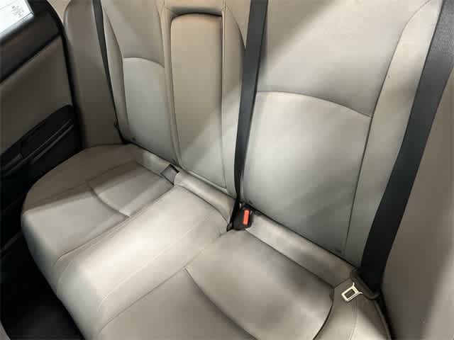 Thumbnail: 2021 Honda Civic - 11