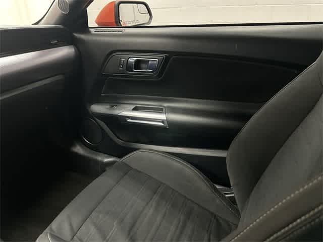 Thumbnail: 2015 Ford Mustang - 13